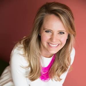 Meet your Posher, Kate